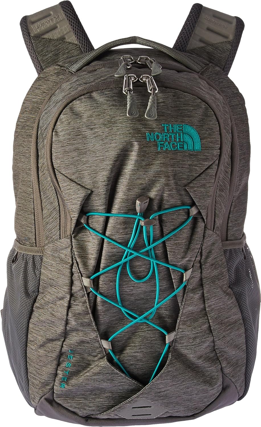 The North Face Jester Everyday Laptop Backpack