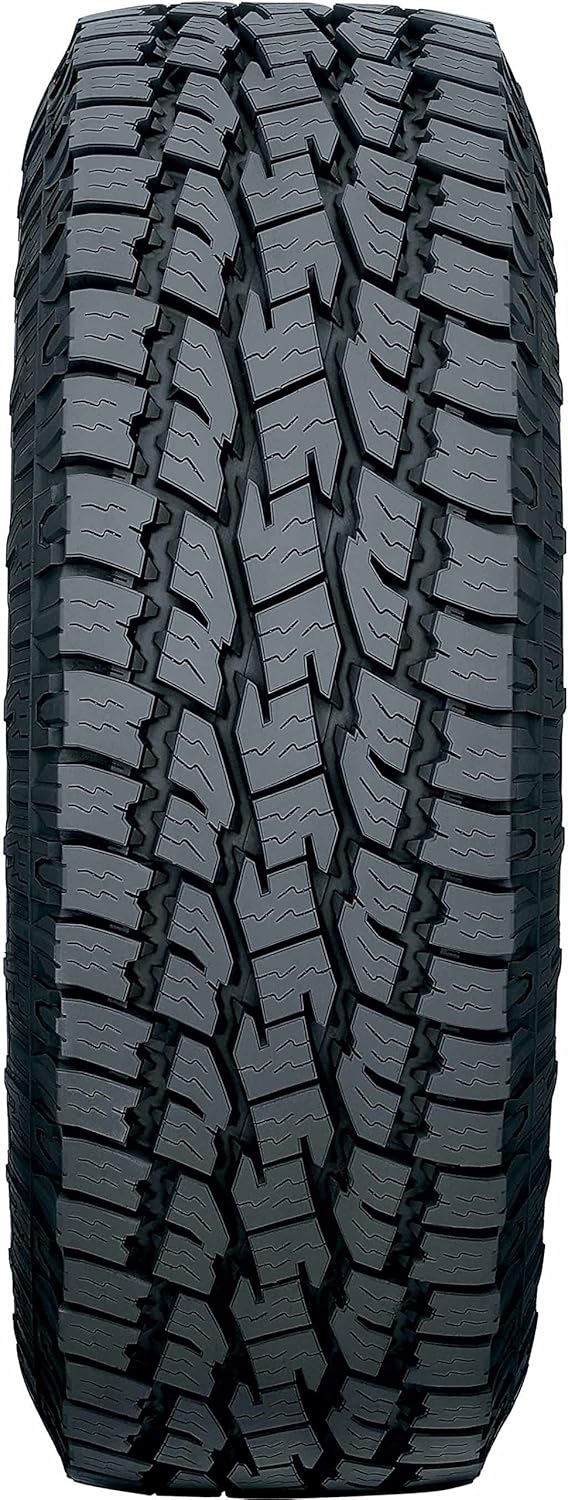 Toyo OPEN COUNTRY AT2 All-Terrain Radial Tire - 33X1250R20 119Q