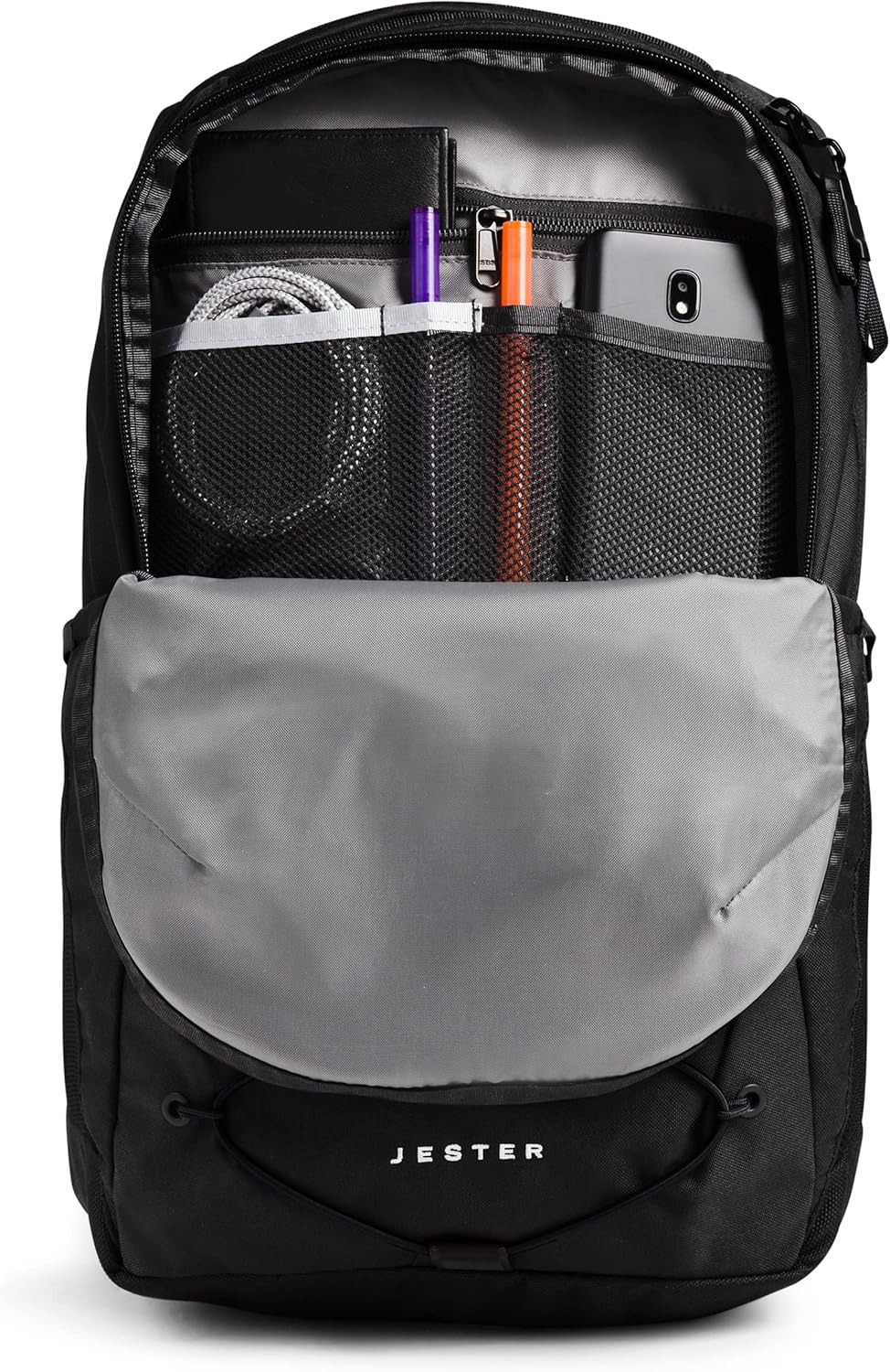 The North Face Jester Everyday Laptop Backpack