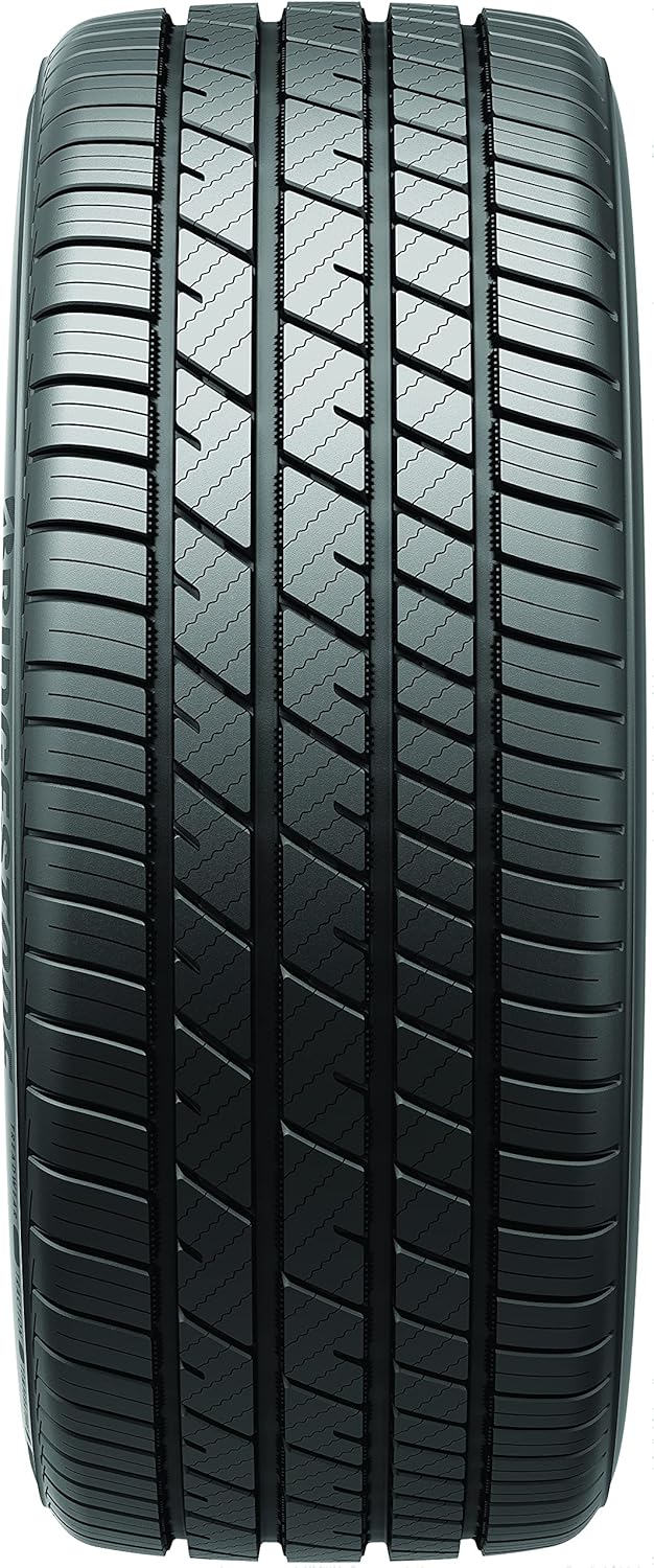 Bridgestone 245/45R18 POTENZA RE980AS+ All Season Ultra High Performance