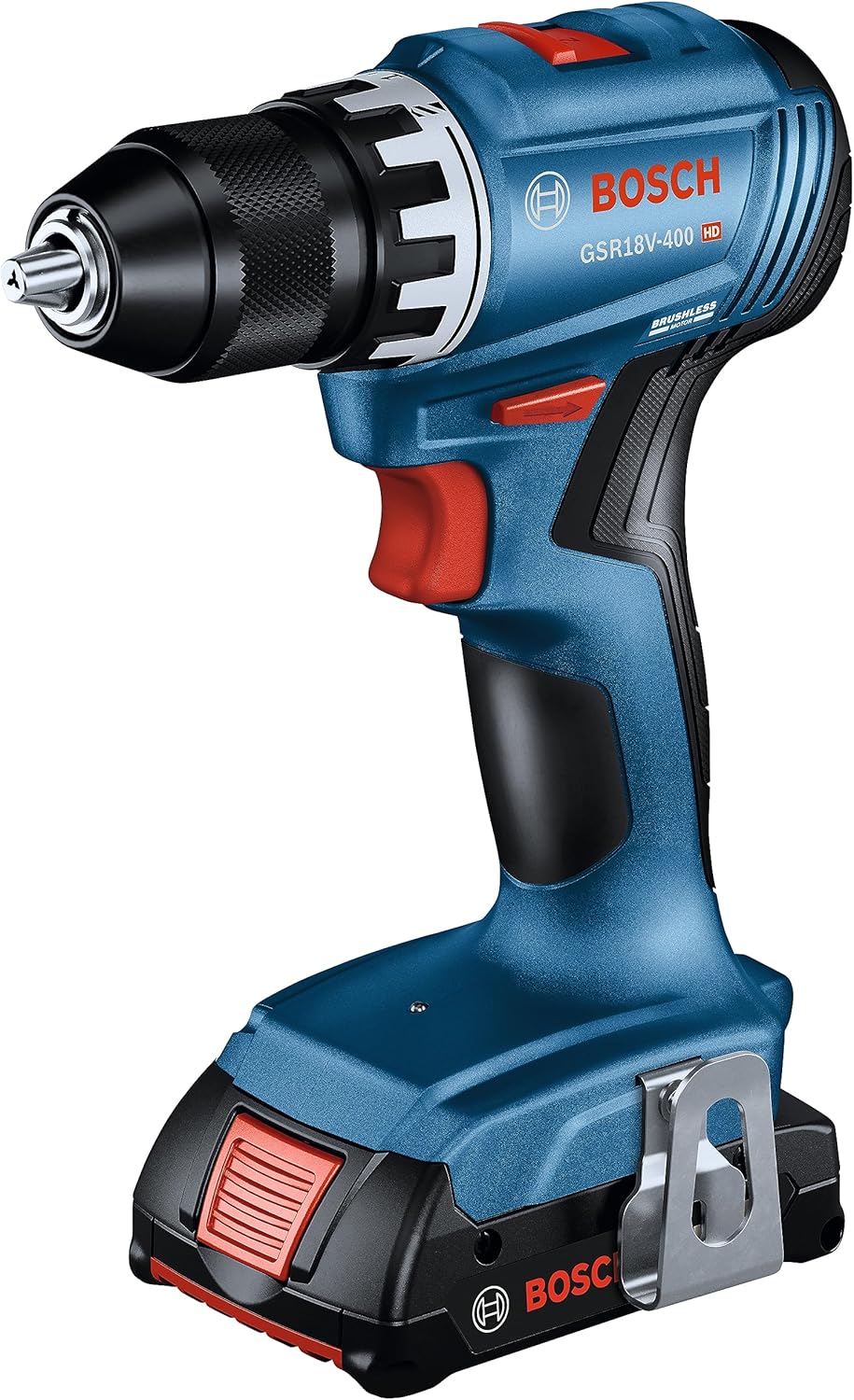 BOSCH GXL18V-27B22 18V 2-Tool Combo Kit