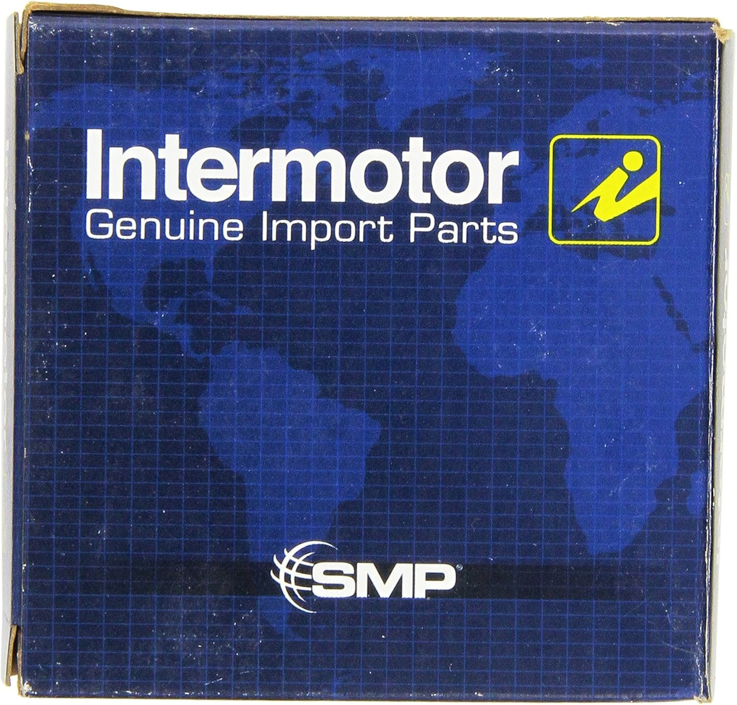 Standard Motor Products LX-655 Ignition Control Module