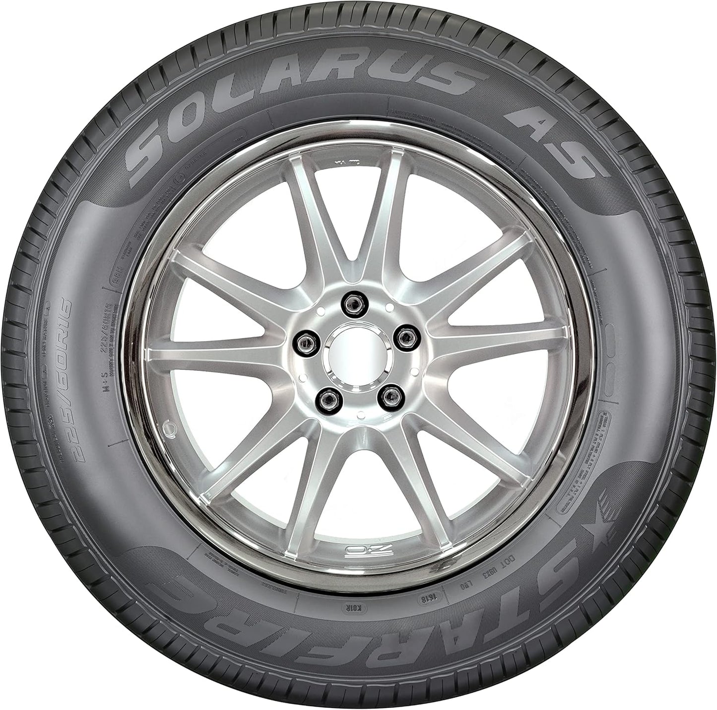 Starfire Solarus AS All-Season 235/65R16 103T Tire