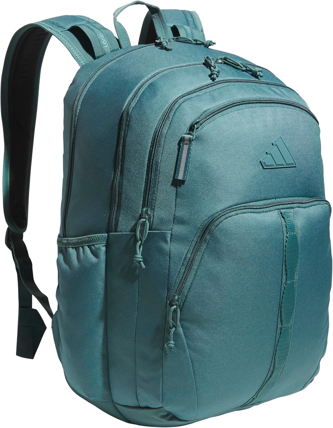 adidas Prime Backpack for Work, Travel Bag for Women and Men with Padded Compartment for Laptop