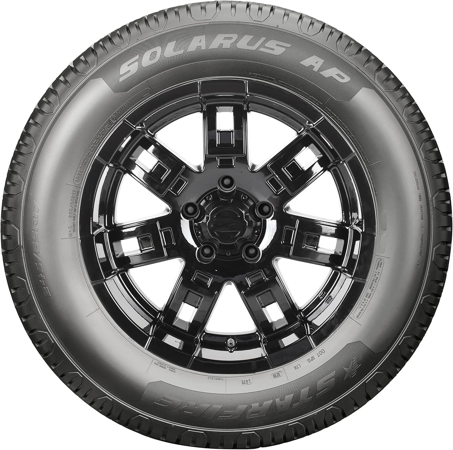 Starfire Solarus AP All-Season 265/50R20 107T Tire