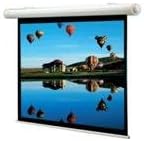94IN Diag Salara Plug & Play Motorized Screen Matte White 16:10