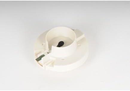 ACDelco D461 GM Original Equipment Ignition Distributor Rotor