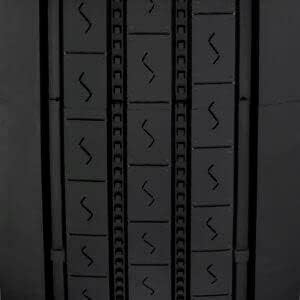 Carlisle CSL16 ST235/85R16 G