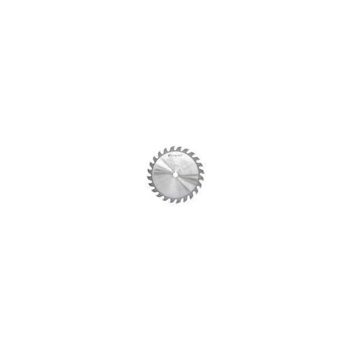 Amana Tool - 1/4" x 10" x 24T Groover 5/8" Bore (61368), Industrial Grade