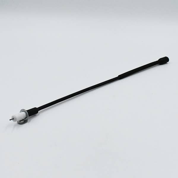 2000 Heat Gun Complete Ignition Wire with Spark Plug - Part #236035