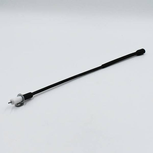 2000 Heat Gun Complete Ignition Wire with Spark Plug - Part #236035
