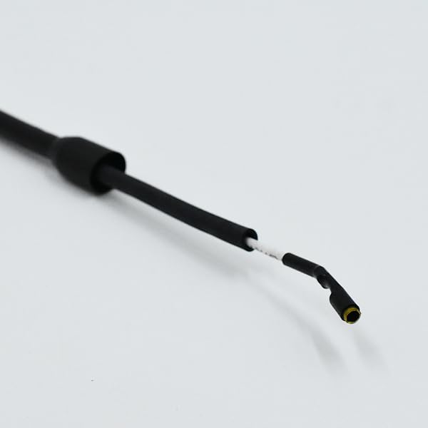 2000 Heat Gun Complete Ignition Wire with Spark Plug - Part #236035