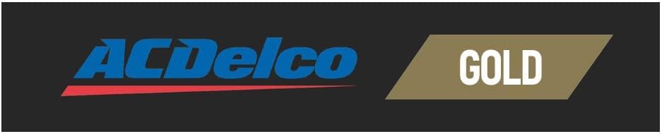 ACDelco Professional 503-342 Premium Gas Charged Front Suspension Strut Assembly