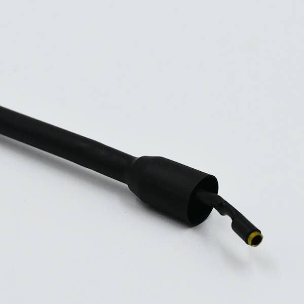 2000 Heat Gun Complete Ignition Wire with Spark Plug - Part #236035