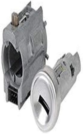ACDelco GM Original Equipment D1493F Ignition Lock Cylinder
