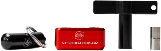 VTT OBD-Lock ODB Port Locking Tool (GM Models ONLY) Version 2