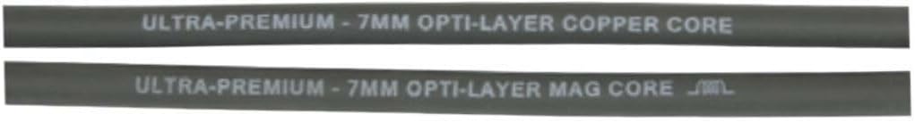 98-9925-B Premium Ignition Wire Set, Fits Type 1 50-79, GHIA 56-74, Type 2 50-71