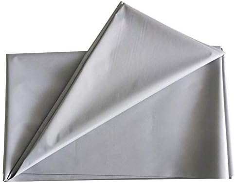 72/84/ 100/120 Inch Projector Reflective Fabric Cloth for DLP Projector Screen(84 inch)