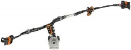 ACDelco GM Original Equipment 355S Ignition Coil Wire