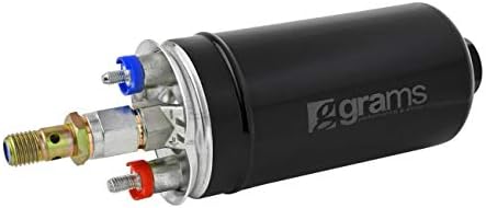 355LPH Universal In-Line Fuel Pump G51-99-0440