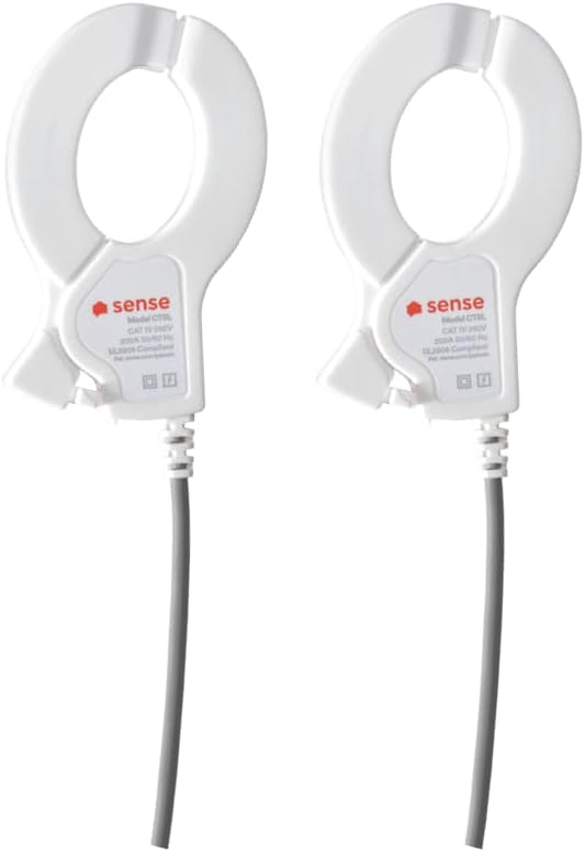 sense MFSU-ASSY Flex add-on sensors, White