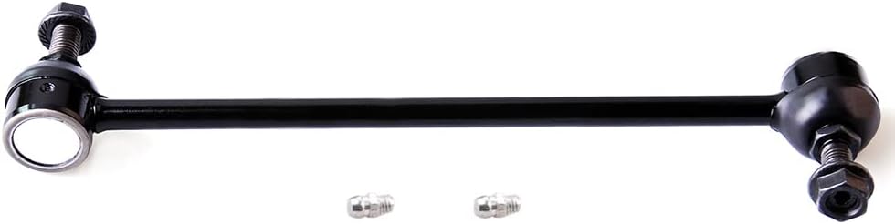 SCITOO Struts suspension kit for 2001-2007 For Dodge Grand Caravan struts 2001-2007 for Chrysler Town & Country 2001-2007 For Dodge Caravan shock struts Front Complete Strut Tie Rod Sway Bar 8pck