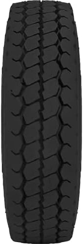 245/70R19.5 Sumitomo ST 918 133/131M Load Range G Black Wall Tire 5531785