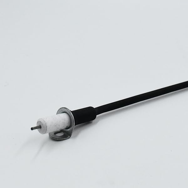 2000 Heat Gun Complete Ignition Wire with Spark Plug - Part #236035