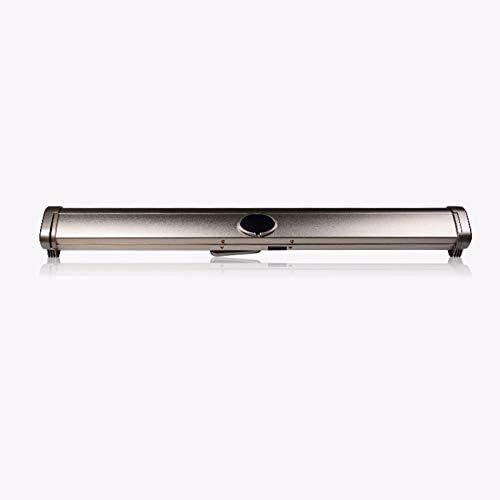 20 inch Projector Screen 16:9 Desktop Portable Front Projection Screen for Business Meeting
