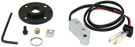 009 Electronic Ignition Module Fits 009 & 050 VW distributor, Compatible with Dune Buggy
