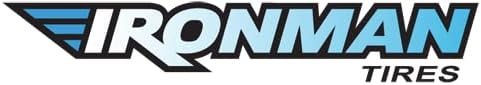 Ironman All Country A/T LT265/75R16 E/10PLY BSW