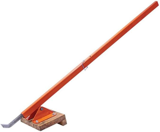 A.M. Leonard Brushbar Tool and Pry Bar