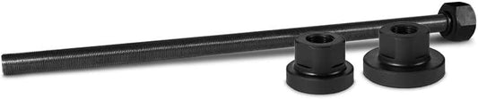 Tiger Tool Pin and Bushing Adapter 15018, to be used with the Pin & Bushing Starter Kit for Heavy Duty Semi Trucks & Equipment, Adapter Tool for Removing Pins & Bushings