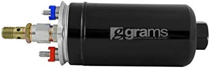 355LPH Universal In-Line Fuel Pump G51-99-0440