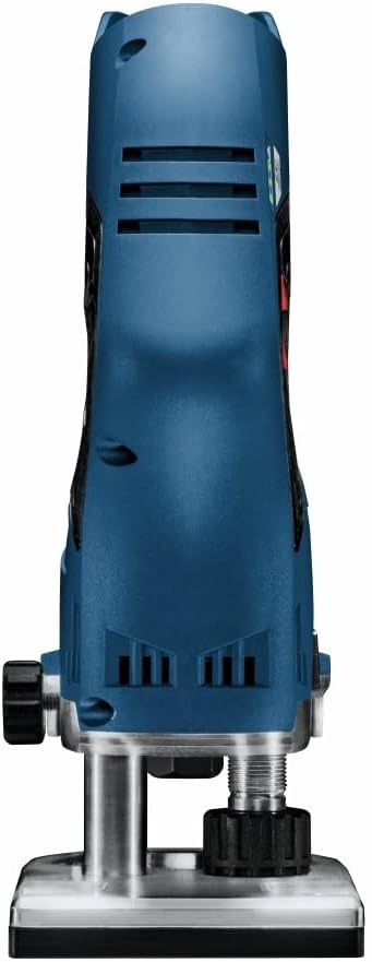 Bosch GKF12V-25N 12V Max EC Brushless Palm Edge Router (Bare Tool)