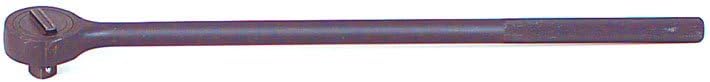 Wright Tool 36400 3/4" Drive Handle, Ratchet, 24" Series 400
