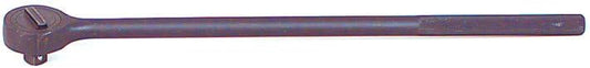 Wright Tool 36400 3/4" Drive Handle, Ratchet, 24" Series 400