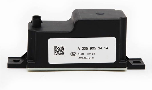 Voltage Converter Module 2059053414 Replacement for Mercedes-Benz W205 W253 W257 W213 CLC GLC C-Class E-Class S-Class 2059053414