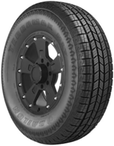 Sailun TerraMax HLT 245/75R16 111T WL