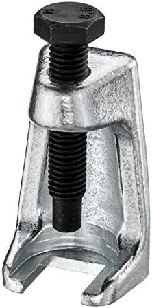 ARES 12109 – 13 Piece Master Inner Tie Rod Tool Set – Includes 12 Chrome Moly Crowfoot Wrench Adapters – Service Inner Tie Rods Without Removing Rack and Pinion – Includes Storage Case