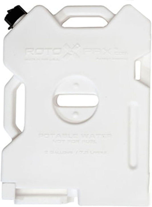 RotopaX GEN2 2 Gallon Water Container