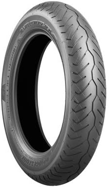 Bridgestone Battlecruise H50 Front 120/70ZR-19 (60W) for Harley-Davidson V-Rod VRSCA 2002-2006