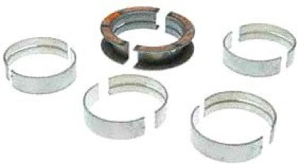 Clevite 77 Clevite MS-1039P-10 Engine Crankshaft Main Bearing Set