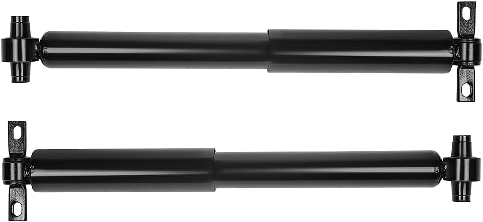SCITOO - Rear Shock Absorber for Honda Fits 2009 2010 2011 2012 2013 2014 2015 for Honda Pilot Shocks 37339 Struts - 2Pc Set