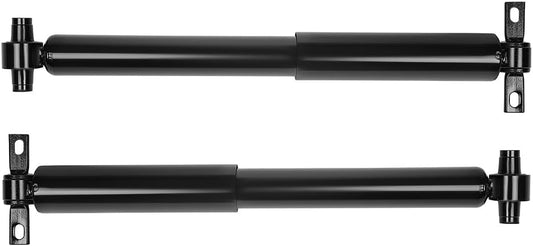SCITOO - Rear Shock Absorber for Honda Fits 2009 2010 2011 2012 2013 2014 2015 for Honda Pilot Shocks 37339 Struts - 2Pc Set
