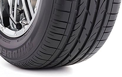 Bridgestone Dueler H/P Sport Performance SUV Tire 265/60R18 110 H