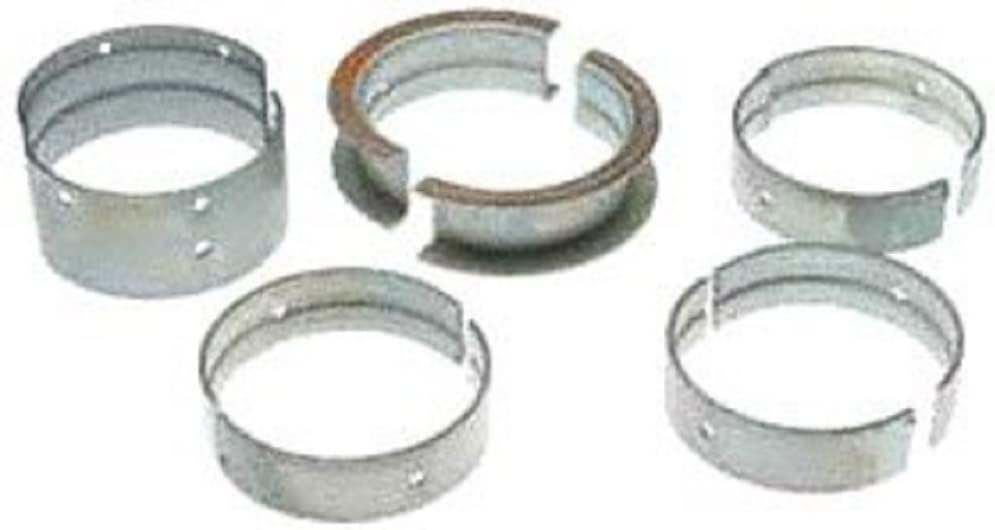 Clevite 77 MS-496P Engine Crankshaft Main Bearing Set