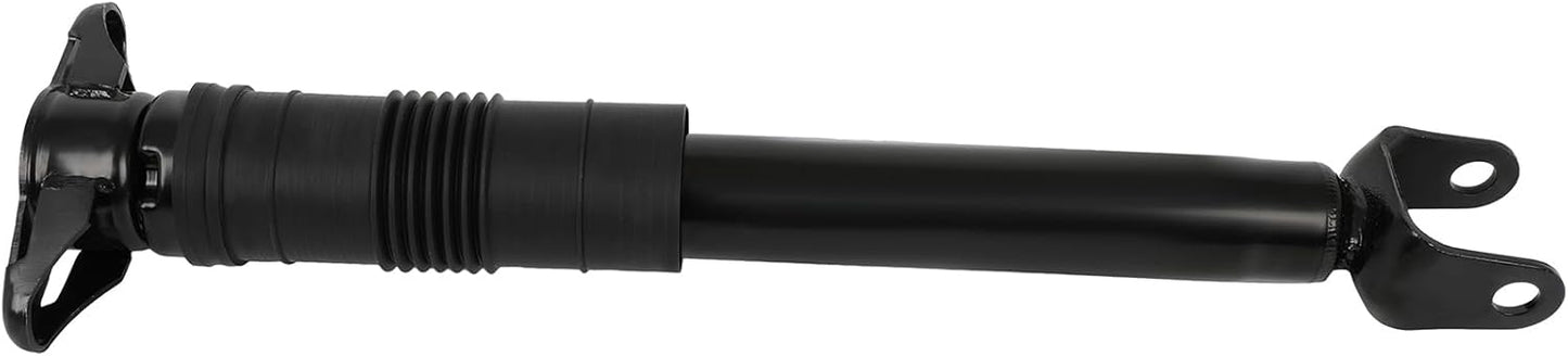 SCITOO Front and Rear Left and Right Air Suspension Spring Strut Shock Kit Fit 11-15 For Jeep For Grand Cherokee, 11-15 For Dodge For Durango Air Shock Strut, For 68029903AC 68029902AC Set of 4