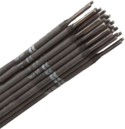 Weldcote Metals Nickel 99 Cast Iron Welding Electrode Repair 1/8" 1 lb.