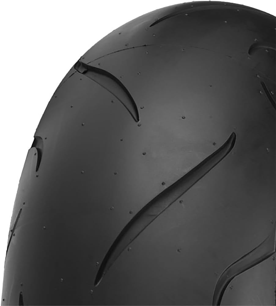 Shinko 010 Apex Tire Rear - 190/55ZR17 (75W)